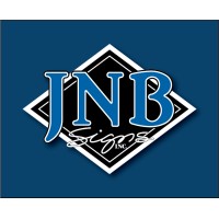 JNB Signs Incorporated logo - Similar company to Avid Pallet Services, Llc