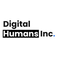 Digital Humans Inc. logo - Similar company to Trustmatic