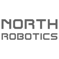 North Robotics logo - Similar company to Asap Aerospace Group