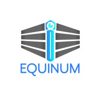 EQUINUM PACA logo - Similar company to Alize Automatismes