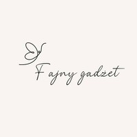 Fajny Gadżet logo - Similar company to Green Touch
