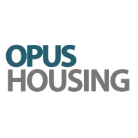 Opus Housing logo - Similar company to Choucair Capital