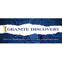 Granite Discovery logo - Similar company to Hackney Communications