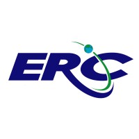ERC logo - Similar company to Imago