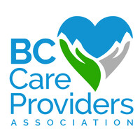 BC Care Providers Association logo - Similar company to Engage Bc