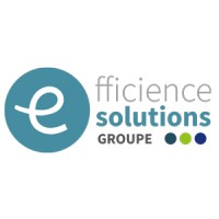 Groupe Efficience Solutions logo - Similar company to Efficience Solutions