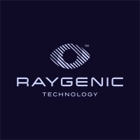 Raygenic logo - Similar company to Flotspot