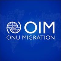 OIM Tunisie - IOM Tunisia - المنظمة الدولية للهجرة بتونس logo - Similar company to Aics Tunis