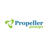 Propeller Pumps logo - Similar company to Harsh Pumps