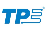 Tien Phat Plastic logo - Similar company to Công Ty Đèn Led Gia Phúc