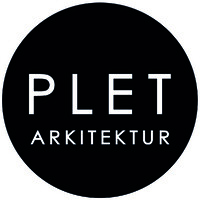 PLET arkitektur logo - Similar company to Ingstallation