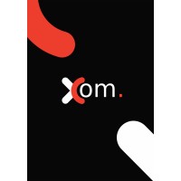 xCom Solution logo - Similar company to Vitech Maroc Erp