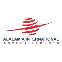 ALALAMIA International logo - Similar company to Outsite