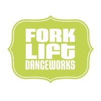 Forklift Danceworks logo - Similar company to Big Green Capital