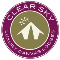 Clear Sky Safari Tents logo - Similar company to Aspirtex