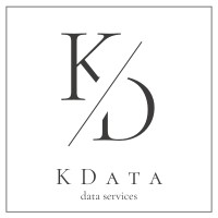 KData logo - Similar company to KData AI