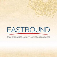 Eastbound Official logo - Similar company to Newedge Technology