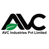 AVC Industries Pvt Limited logo - Similar company to Maravi Commodity Traders Limited