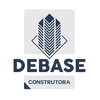 Debase Construtora logo - Similar company to Af Construtora
