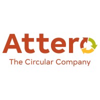 Attero logo - Similar company to Pcmp