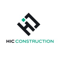 HiC Construction / Création logo - Similar company to Impactsystems