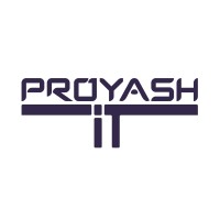 Proyash IT logo - Similar company to Pomala Systems Inc