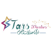 شركة حفلات النجوم logo - Similar company to Diamond Events