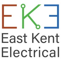EAST KENT ELECTRICAL LIMITED logo - Similar company to Oiam Virtual Assistant