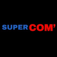 Super Com' logo - Similar company to Whatsdash