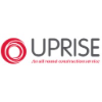 Uprise Construction logo - Similar company to Harrity Building And Construction