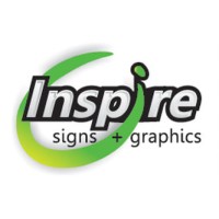 INSPIRE SIGNS & GRAPHICS LIMITED logo - Similar company to Norwood Hall Hotel