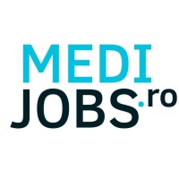 MEDIJobs Romania logo - Similar company to Hyperbarium