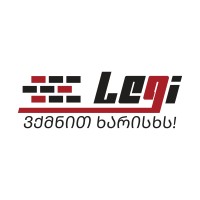 Legi • ლეგი logo - Similar company to Aionrise