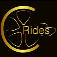 Continental Rides logo - Similar company to Fighter Real Estate