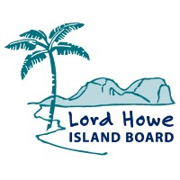 Lord Howe Island Board logo - Similar company to Lord Howe Island Distilling Co