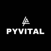 PYVITAL logo - Similar company to Hranipex Uk