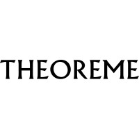 Theoreme Editions logo - Similar company to Iatesta Studio