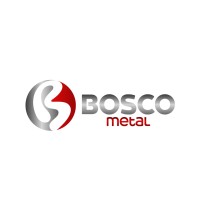 Bosco Metal logo - Similar company to Vgh Group