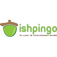 ISHPINGO logo - Similar company to Ecologic Development Fund