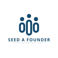 Seed A Founder logo - Similar company to Esoft Response