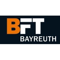 BFT Bayreuth GmbH logo - Similar company to Schicker Gruppe