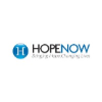 HopeNow Foundation logo - Similar company to Treehouse Foundation