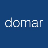Domar logo - Similar company to Quimel