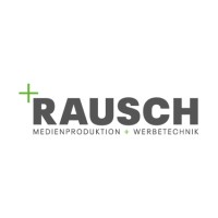 Rausch Medien / Horado GmbH logo - Similar company to Inflow