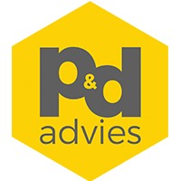 P&D Advies logo - Similar company to Jci 'T Nieuwe Diep