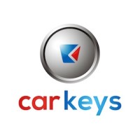 Car Keys Asia logo - Similar company to Herewe