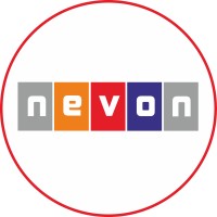 Nevon Food Machinary logo - Similar company to Gocmen Machinery