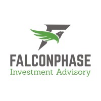 Falconphase logo - Similar company to Equisense Advisors Pvt Ltd