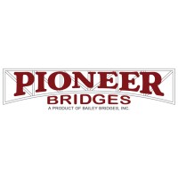 Pioneer Bridges logo - Similar company to Taylor Coatings