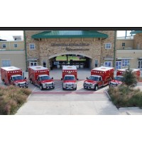 Sugar Land Fire-EMS logo - Similar company to Sugar Land Ems